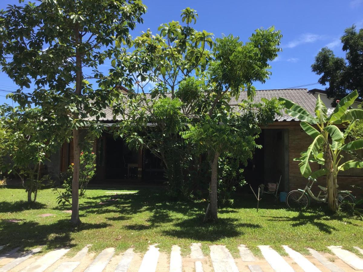 Baan Yaimai Boutique Samui Leilighet Bophut Eksteriør bilde