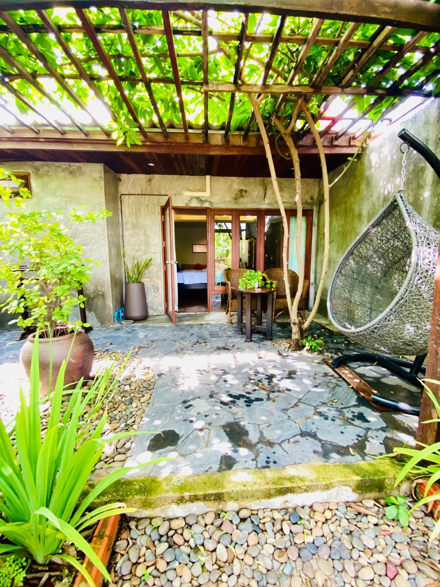 Baan Yaimai Boutique Samui Leilighet Bophut Eksteriør bilde
